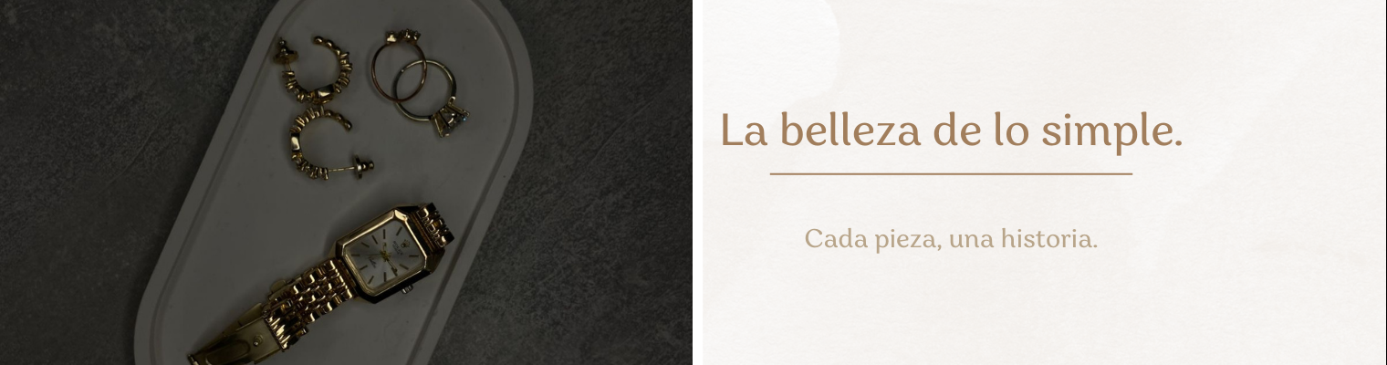 15-LA BELLEZA DE LO SIMPLE